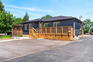 House for Rent, 8 Cornell Ave #Upper, Hamilton, ON