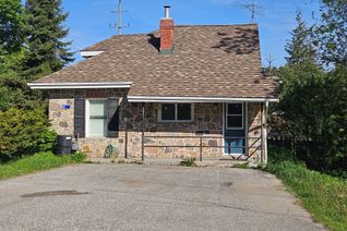 Property for Sale, 60 West Rd W, Huntsville, ON