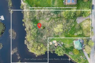 Property for Sale, 14 George St, Magnetawan, ON