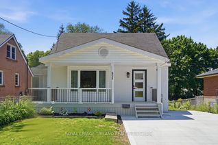 Detached House for Sale, 231 Taylor St, London East, ON