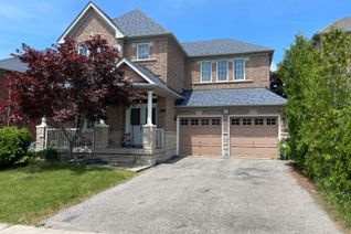 Detached House for Rent, 45 Golden Meadow Dr, Markham, ON