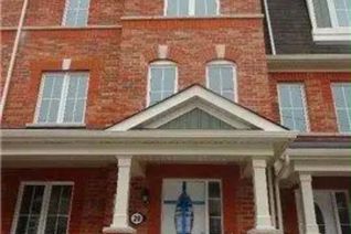 Townhouse for Rent, 20 Tight Ct, Milton, ON