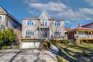Property for Rent, 591 Lakeside Ave, Mississauga, ON