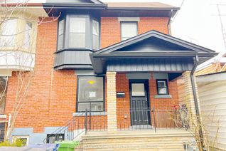 Semi-Detached House for Rent, 3 Roblocke Ave #Main, Toronto, ON