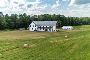 Residential Farm for Sale, 708 Scriver Rd, Brighton, ON