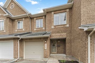 Townhouse for Sale, 2087 Hiboux St, Orleans - Cumberland and Area, ON