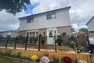 Property for Rent, 256 Birchcliffe Cres, Hamilton, ON
