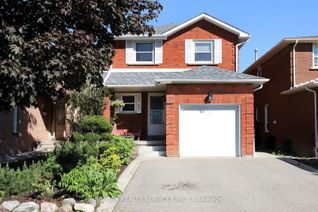 Property for Sale, 14 Kintyre St, Brampton, ON