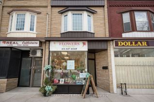 Property for Lease, 1685 Dundas St W #Main, Toronto, ON