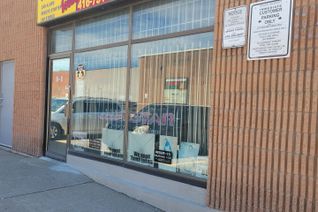 Commercial/Retail Property for Sale, 2370 Midland Ave #B8, Toronto, ON