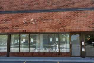 Industrial Property for Lease, 251 Amber St #4, Markham, ON