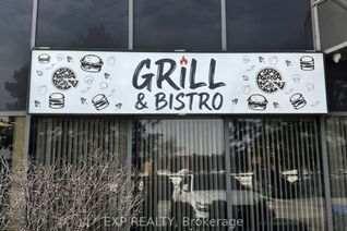 Fast Food/Takeout Business for Sale, 700 Dorval Dr #100, Oakville, ON