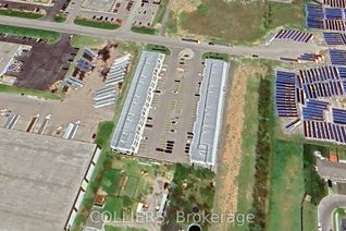 Property for Lease, 1290 Arvin Ave #16, Hamilton, ON