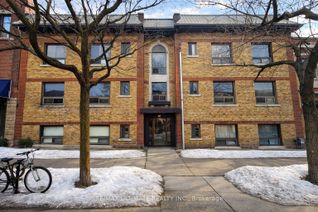 Investment Property for Sale, 677 College St, Toronto, ON