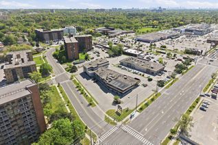 Investment Property for Sale, 3601 Lawrence Ave E, Toronto, ON