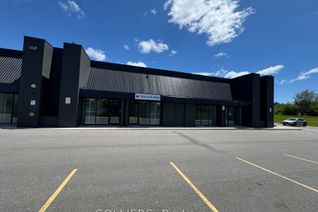 Industrial Property for Sale, 2600 John St #115-118, Markham, ON Industrial Property for Sale, 2600 John St #115-118, Markham, ON