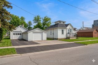 Land for Sale, 2386 Sovereign St, Oakville, ON