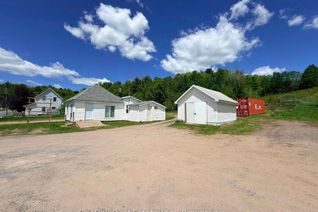 Commercial/Retail Property for Sale, 53 Cleak Ave, Bancroft, ON