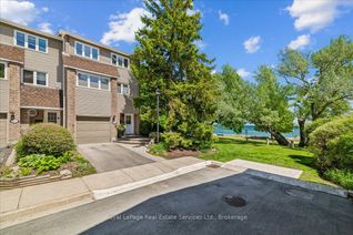 Condo for Sale, 2254 Marine Dr, Oakville, ON