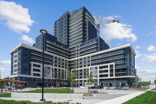 Condo for Rent, 3220 William Coltson Ave #1108, Oakville, ON