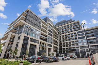 Apartment for Sale, 3200 William Coltson Ave #1208, Oakville, ON
