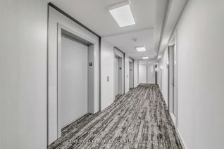 Apartment for Rent, 30 Samuel Wood Way #1701, Toronto, ON
