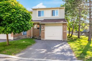 Property for Sale, 521 Canotia Pl #42, Orleans - Cumberland and Area, ON
