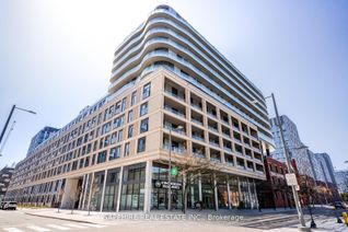Property for Sale, 425 Front St E #414, Toronto, ON