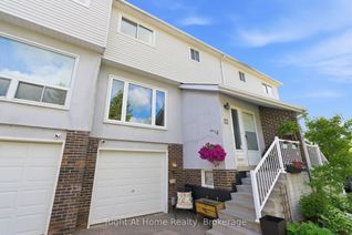 Condo Townhouse for Sale, 303 Garden St #12, Whitby, ON Condo Townhouse for Sale, 303 Garden St #12, Whitby, ON