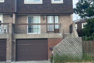 Property for Rent, 17 Sandhurst Cir #8, Toronto, ON