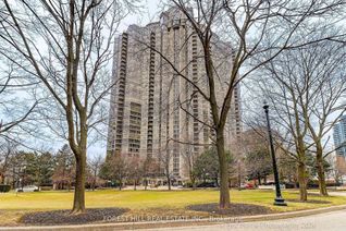 Apartment for Sale, 45 Kingsbridge Garden Cir #204, Mississauga, ON