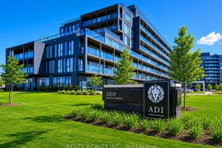 Apartment for Sale, 3210 Dakota Common N/A #A223, Burlington, ON