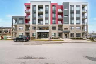 Condo for Rent, 3285 Carding Mill Trl #407, Oakville, ON
