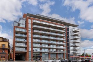 Condo for Sale, 354 GLADSTONE Ave #415, Ottawa Centre, ON