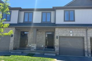 Condo for Sale, 745 CHELTON Rd #21, London South, ON