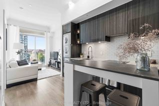 Apartment for Sale, 120 Parliament St #713, Toronto, ON