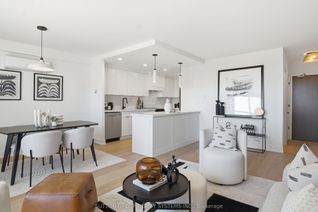 Property for Sale, 45 Southport St #911, Toronto, ON