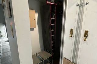 Condo Apartment for Rent, 65 Trailwood Dr Dr #334, Mississauga, ON