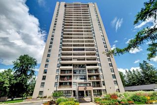 Condo Apartment for Sale, 1785 Frobisher Ln #2706, Alta Vista and Area, ON
