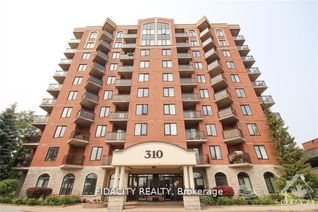 Apartment for Sale, 310 Central Park Dr #10M, Carlington - Central Park, ON