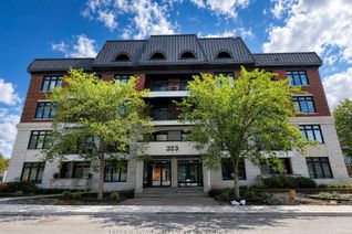Condo for Sale, 323 winona Ave #306, Westboro - Hampton Park, ON