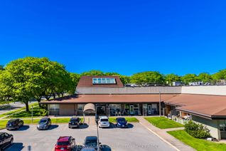 Condo Apartment for Sale, 6350 Dorchester Rd #110, Niagara Falls, ON