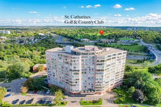 Condo for Sale, 7 GALE Cres #1207, St. Catharines, ON