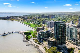 Property for Sale, 2060 Lakeshore Rd #505, Burlington, ON