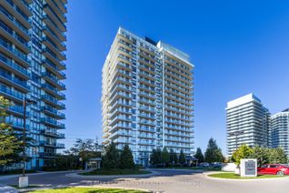 Property for Rent, 4655 Glen Erin Dr #1501, Mississauga, ON