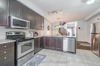 Condo Townhouse for Sale, 6625 Falconer Dr #25, Mississauga, ON