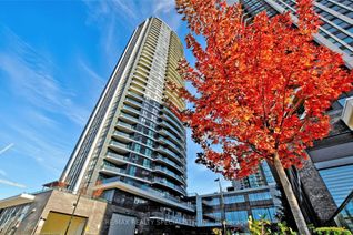Condo Apartment for Rent, 35 Watergarden Rd #3214, Mississauga, ON