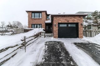 Property for Rent, 39 Cardinal St, Barrie, ON