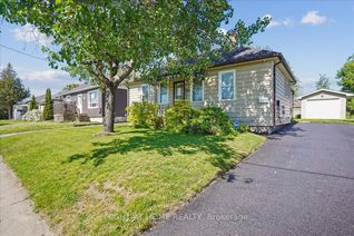 House for Sale, 809 Rowena St, Oshawa, ON