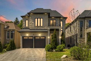 Property for Sale, 47 Harding Blvd, Richmond Hill, ON
